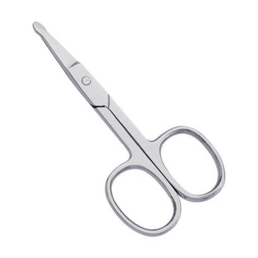 Nail & Cuticle Scissors #2